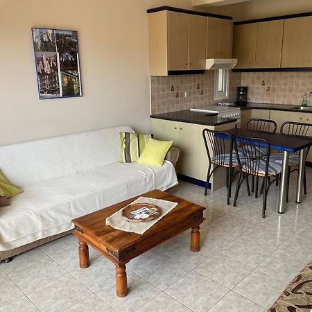 Blue Sky Apartments Макрі-Ялос Екстер'єр фото