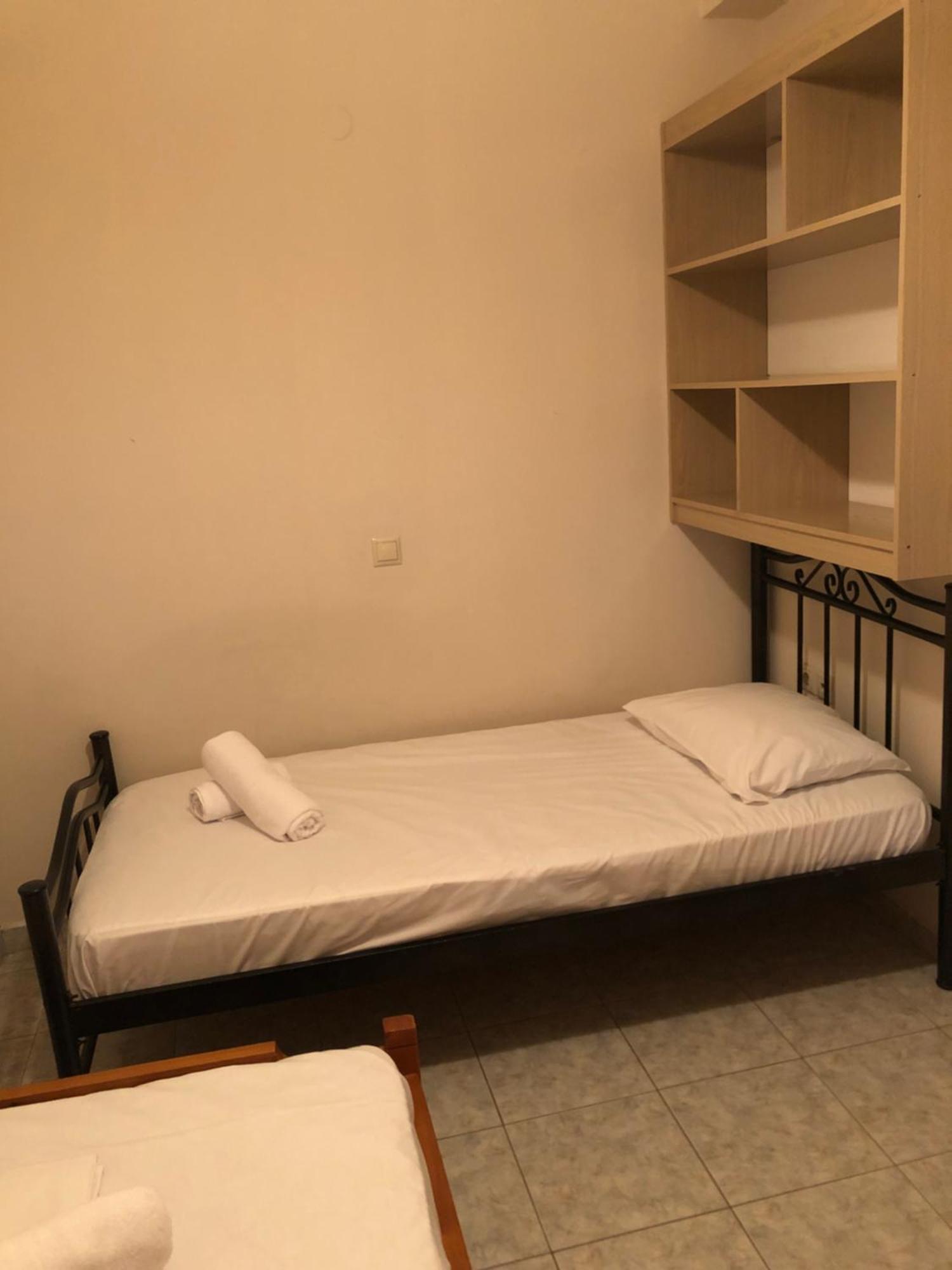 Blue Sky Apartments Макрі-Ялос Номер фото