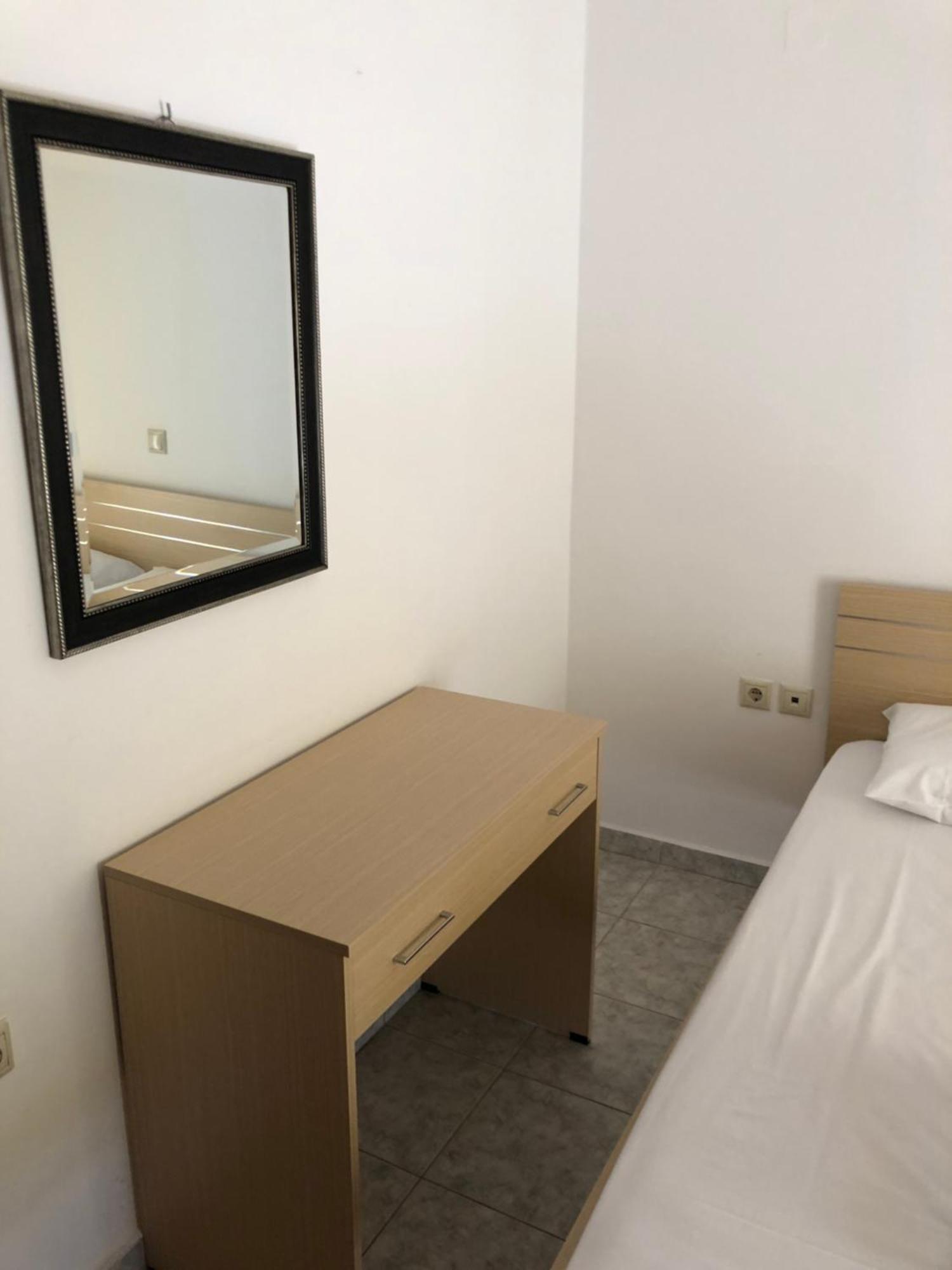 Blue Sky Apartments Макрі-Ялос Номер фото