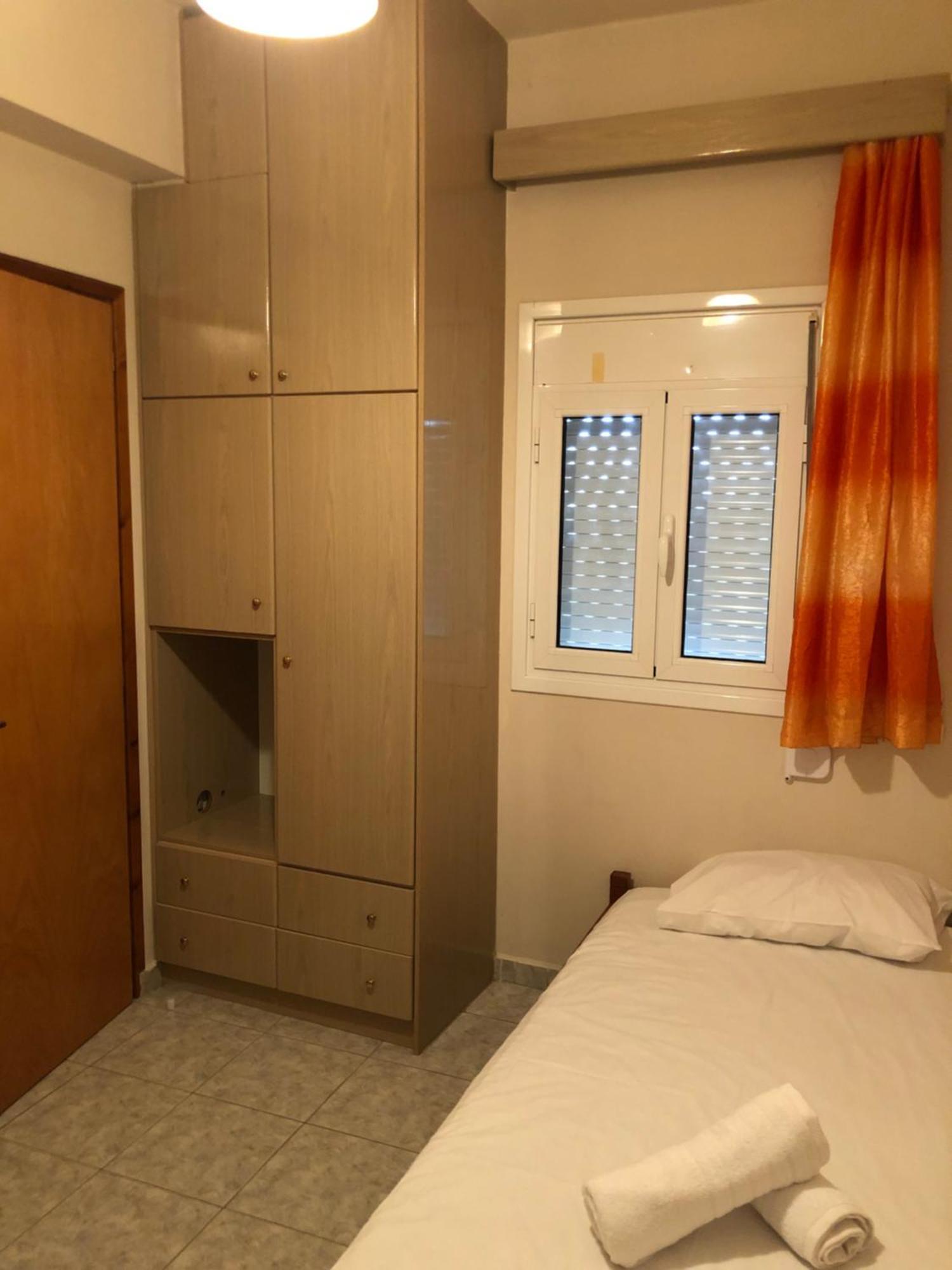 Blue Sky Apartments Макрі-Ялос Номер фото
