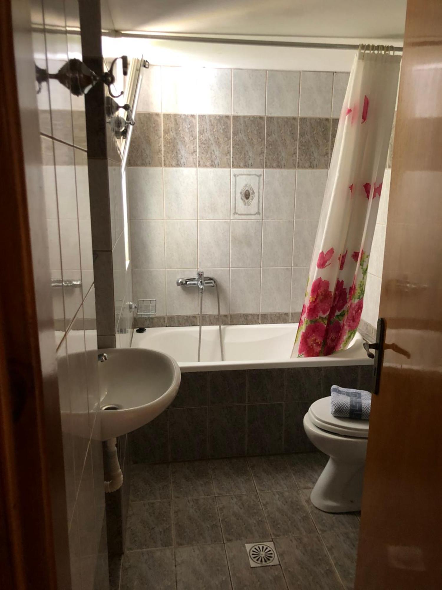 Blue Sky Apartments Макрі-Ялос Номер фото